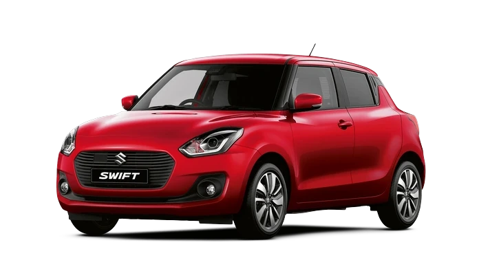 Suzuki Swift on Αστυπάλαια ενοικίαση Αστυπάλαια